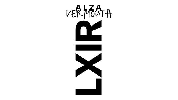 Alza LXIR Vermouth